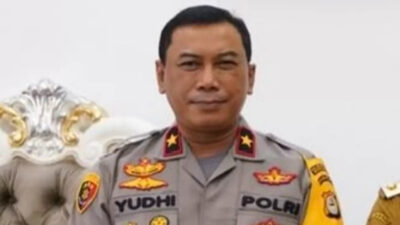 Breaking News! Kapolri Mutasi Pati-Pamen, Ada Nama Kapolda Sulut
