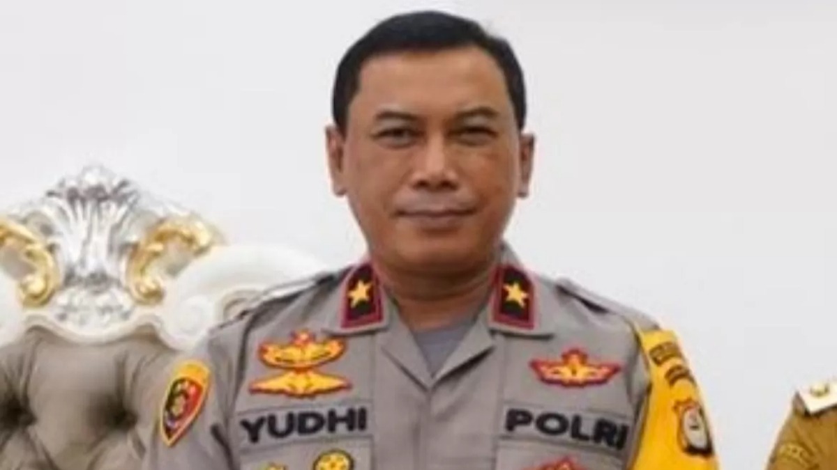 Kapolda Sulut