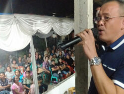 Owner Mantos Pun Dukung Wenny Lumentut ke DPR RI