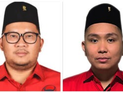 Caleg PDIP Pepah dan Wangko Dipastikan Rebut 2 Kursi Dapil Sario-Malalayang
