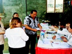 Dugaan Penggelembungan Suara, Gerindra Minsel Desak KPU Gelar PSU