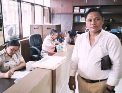 4 LSM dan Mahasiswa Sitaro Akan Geruduk Kejati Sulut, “Bangunkan” Dugaan Tipikor Dana Covid 19 Sitaro yang “Tertidur”