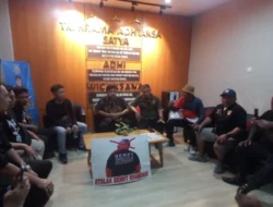 Jawab Celotehan BRANI, GERAM Sulut dan GARUDA Minahasa Minta Kejati Usut SPPD DPRD Sulut 2004-2009