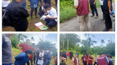Heivy Mandang : Wenny Lumentut Sudah Diperiksa di Mabes Polri
