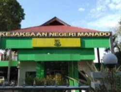 Lagi, Oknum Kasi Pidum Kejari Manado Diduga Peras Terpidana Sebesar Rp 3 M