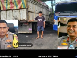 Tim Resmob Polda Sulut Amankan Terduga Pelaku Pemerasan, Diduga Dijebak Pelaku Penimbun BBM