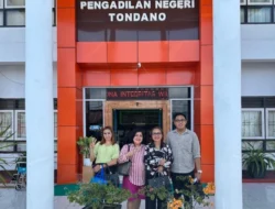 PT Menangkan Wenny Lumentut, Pattiasina : Putusan yang Menggelikan
