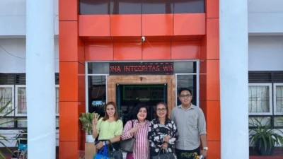 PT Menangkan Wenny Lumentut, Pattiasina : Putusan yang Menggelikan