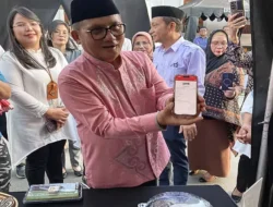 BSG Gelar Bazar Ramadhan 2024 di Gorontalo