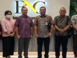 Bank SulutGo-PT. Bank Neo Commerce, Tbk Tandatangani GMRA