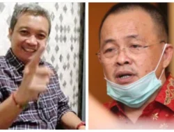 Towoliu : Bareskrim, Tangkap Saja Wenny Lumentut