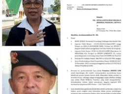 Modal AJB Menang Gugatan di PN dan PT, Wenny Lumentut Malah Minta Suaka ke Kapolri, Menko Polhukam dan BPN, Ini Kata Lawannya