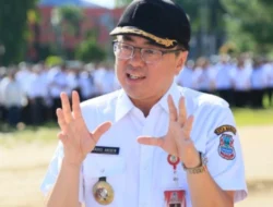 Wali Kota Manado Terancam di Bui, Imbas Bongkar Aset Pemkot