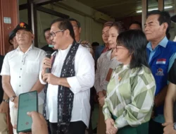 Gerindra : Jan Maringka Sudah Sah dan Jelas