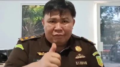 2 Caleg Gerindra Sulut Bersaudara Ditetapkan Tersangka Dugaan Politik Uang