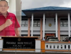 PN Tondano Kembali Dikeluhkan, Diduga “Bantu” Wenny Lumentut yang Modal AJB