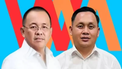 BREAKING NEWS : Polres Tomohon Keluarkan SKCK Wenny Lumentut