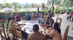 Ada Tuyul di BPN Tomohon? Ini Misteri di Balik Dokumen Tanah di Tangan Wenny Lumentut