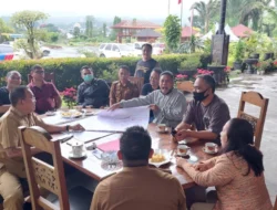 Ada Tuyul di BPN Tomohon? Ini Misteri di Balik Dokumen Tanah di Tangan Wenny Lumentut
