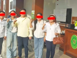 Sore Ini, Jaksa Baca Tuntutan, Liempepas Bersaudara Terancam 4 Tahun Penjara