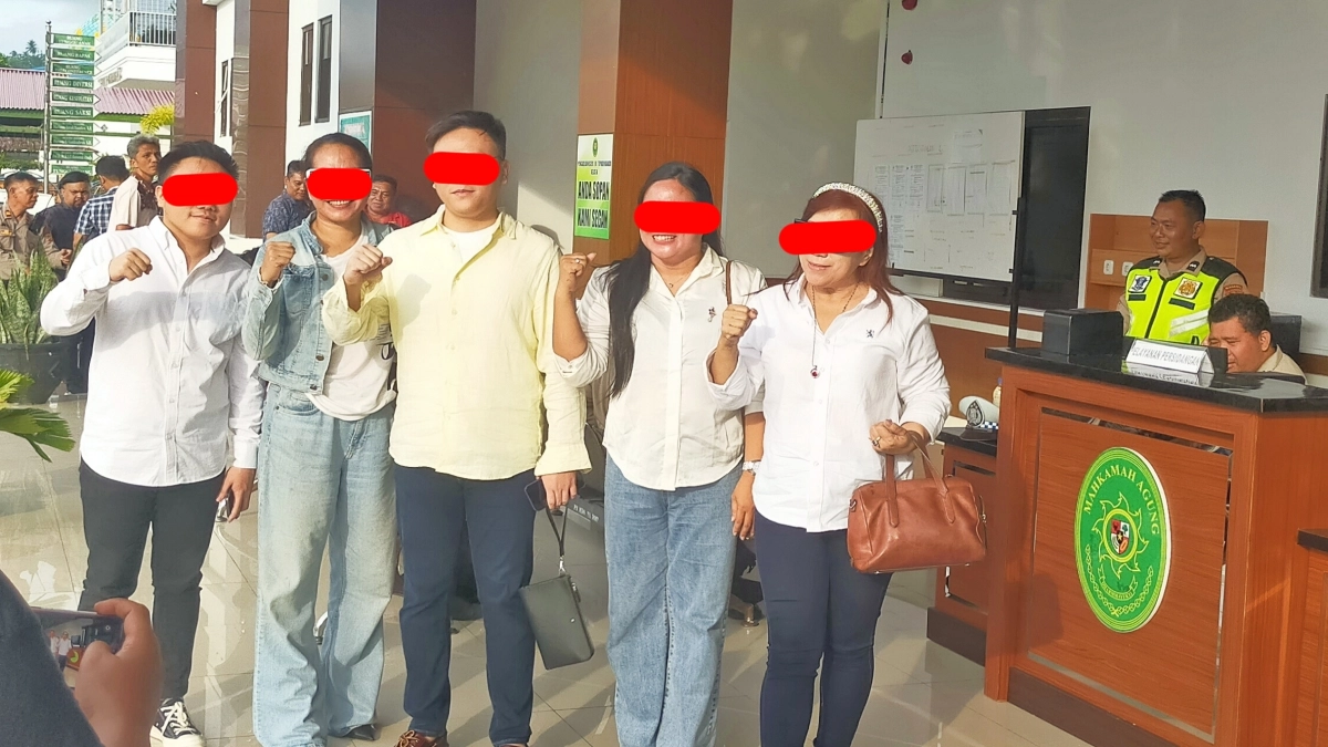 Liempepas Bersaudara