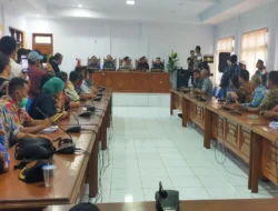 Terendus Manuver Lawan Politik Wali Kota Dibalik Aksi Demo ASN Bitung