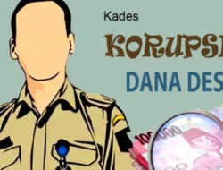 Diduga Tilap Dana Desa, Kades Ratatotok 2 Bakal Dilaporkan