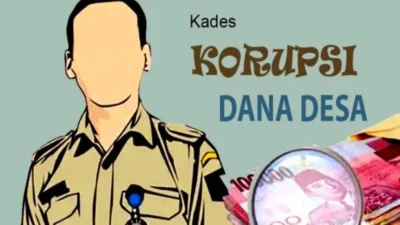 Diduga Tilap Dana Desa, Kades Ratatotok 2 Bakal Dilaporkan