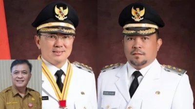 Pengelolaan Keuangan Manado Terburuk se-Indonesia karena Tidak Transparansi dan Kurang Kesesuaian Dokumen Perencanaan dan Penganggaran