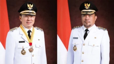 Mendagri Tetapkan Pengelolaan Keuangan Daerah Manado Terburuk Nasional