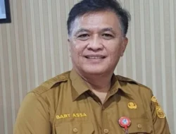 Ini Penjelasan BKAD Ketika Pemkot Manado Raih Predikat Terburuk Nasional Pengelolaan Keuangan Daerah