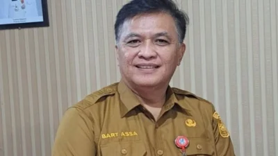 Ini Penjelasan BKAD Ketika Pemkot Manado Raih Predikat Terburuk Nasional Pengelolaan Keuangan Daerah
