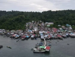 Diduga Tilep Dana Desa, Hukum Tua Desa Bulutui Akan Dilapor ke Polda Sulut