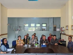 Widodo Ikuti Penguatan Pelaksanaan Tugas Dan Fungsi Serta Reformasi Birokrasi