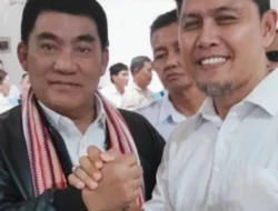 PROJO Sulut Siap Menangkan YSK Gubernur