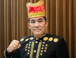 Terima 2 SK dari Prabowo, YSK Cagub Sulut dari Gerindra