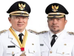 Ditangan AARS, Pengelolaan Keuangan Manado Terburuk Nasional, MJKS : Tidak Tertutup Kemungkinan Terjadi Korupsi