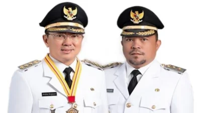 Ditangan AARS, Pengelolaan Keuangan Manado Terburuk Nasional, MJKS : Tidak Tertutup Kemungkinan Terjadi Korupsi