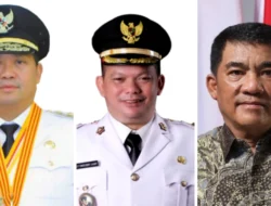 Mengulik Cagub Sulut, Pernah Tersangka Dugaan SPPD Fiktif, Napi Tipikor Hingga Napi Penculik Aktivis