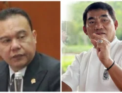 Dikabarkan Tak Harmonis dengan Sufmi Dasco, YSK Pindahkan Rumah Pemenangan
