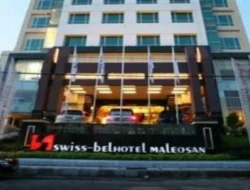 Terjatuh, Siswa PKL Meninggal di Swiss belhotel Manado