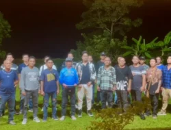SERDADU YB 08 Alihkan Dukungan ke YSK Victory dan BEDA