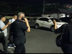 Dana Hibah Pemprov Sulut ke Sinode GMIM Sebesar Rp 16 M Masuk Polda