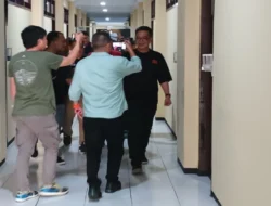 Dondokambey dan Senduk Diperiksa, Polda Sulut Bidik Dana Insentif Fiskal dan Bansos di Pemprov Sulut
