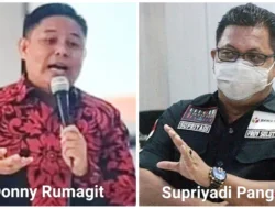 Pimpinan Bawaslu Sulut 2018 Sebut Komisioner Bawaslu Sulut Beropini dan Sosialisasi Gagal