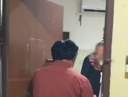 BREAKING NEWS! Polda Sulut Periksa Ketua Sinode GMIM