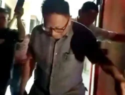 Dana Hibah GMIM : Lagi, Edwin Silangen Diperiksa Polda Sulawesi Utara