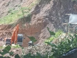Polda Sulut Diminta Tangkap Yobel Lengkey, Pelaku PETI yang Rusak Police Line di Tumalinting Ratatotok