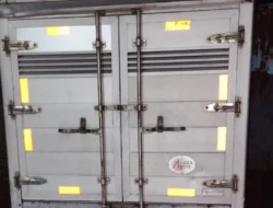 Oknum Anggota Kodam XIII Mdk Berinisial Sertu Andre Disinyalir Buka Gudang dan Lindungi Pelaku Penimbunan Solar Bersubsidi Ilegal di Paniki