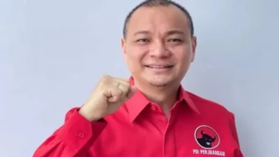 Akibat Diberitakan, Legislator Manado Reza Rumambi Semakin Pintar Perlihatkan Kedunguannya dan Kemungkinan Depresi